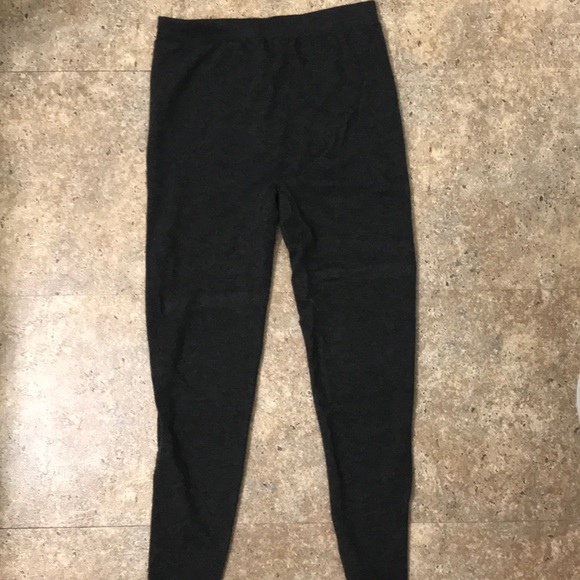 100% Wool leggings - Picture 1 of 1